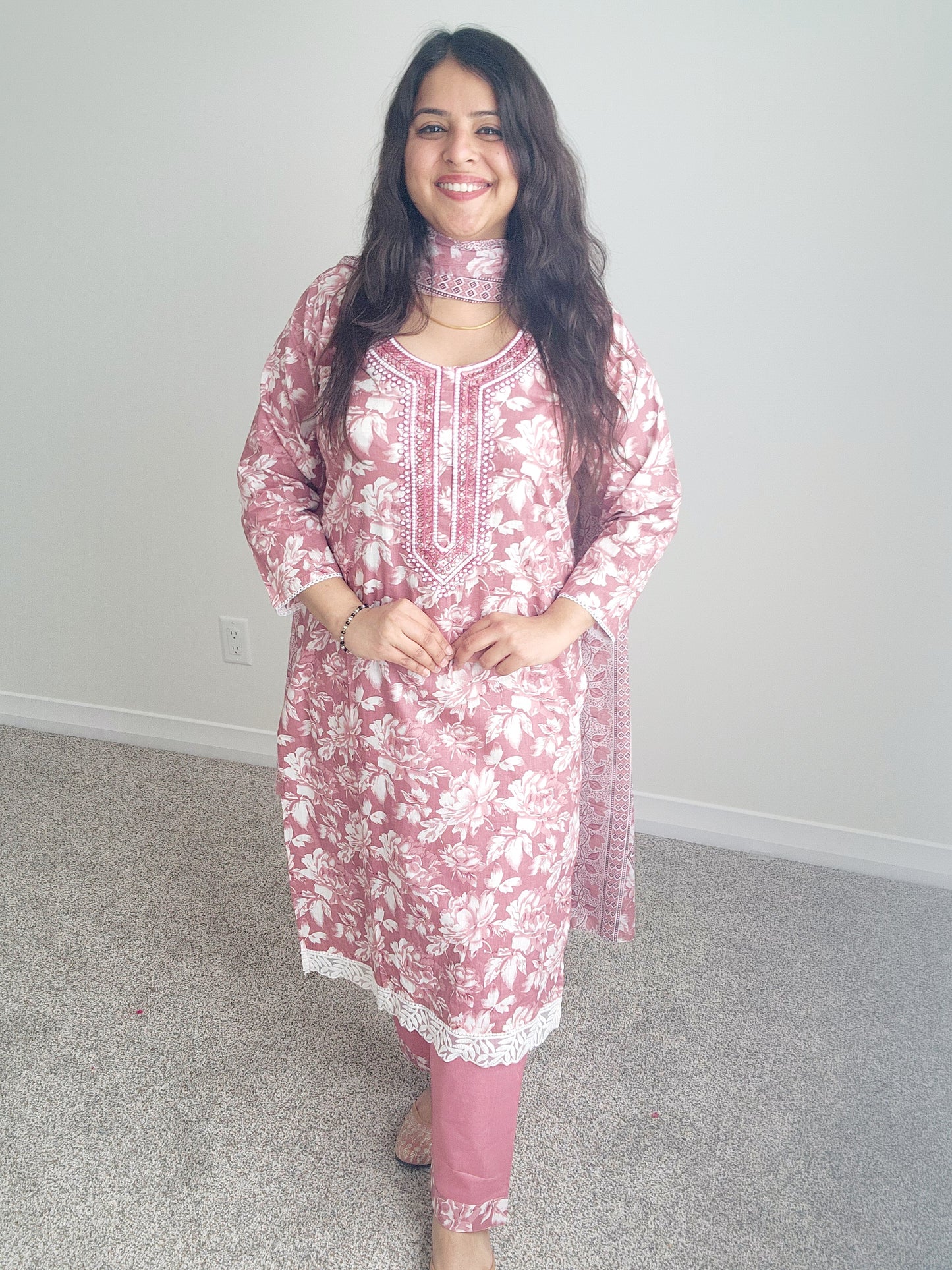 Floral