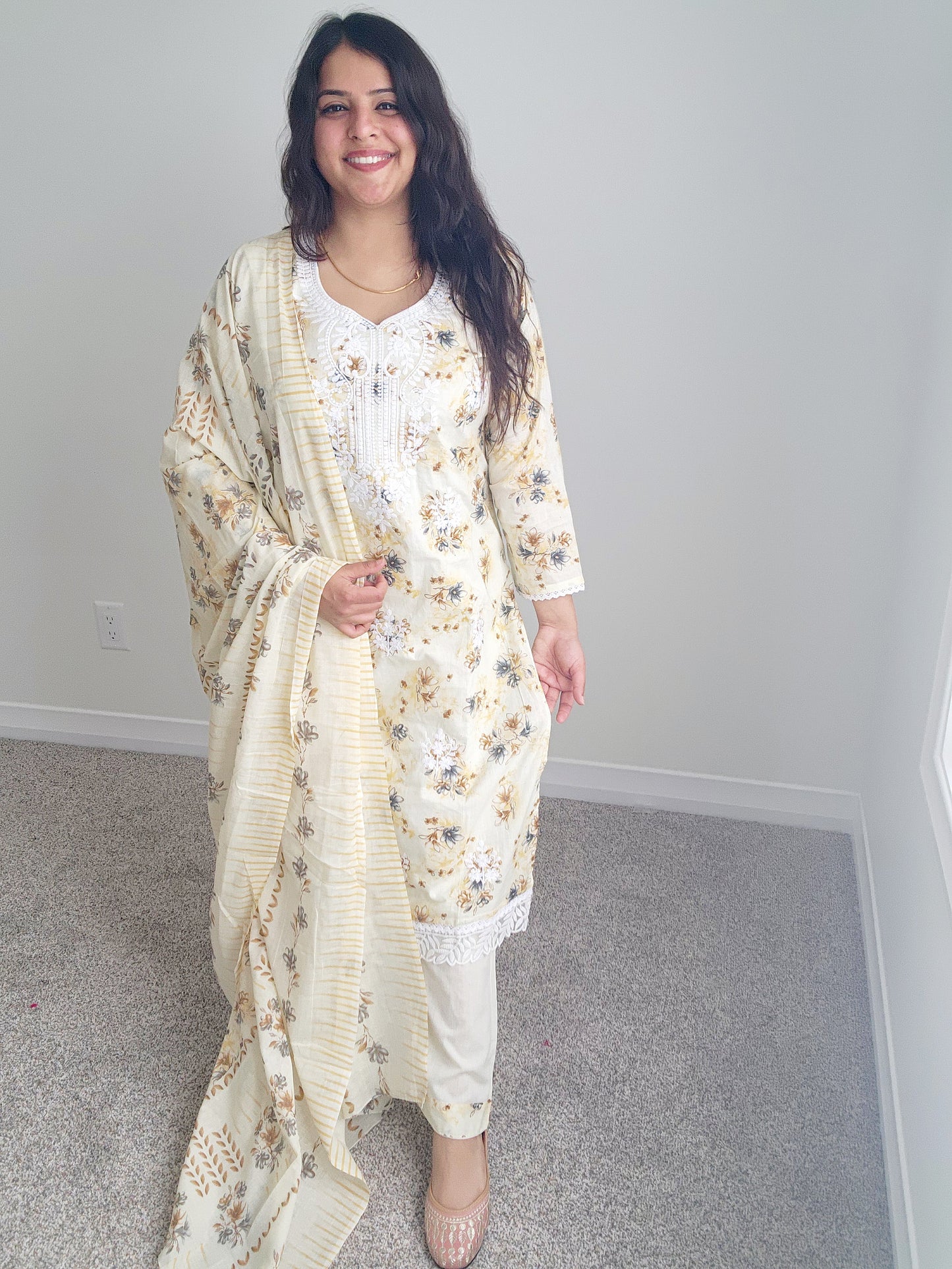 Lakhnavi Lemon