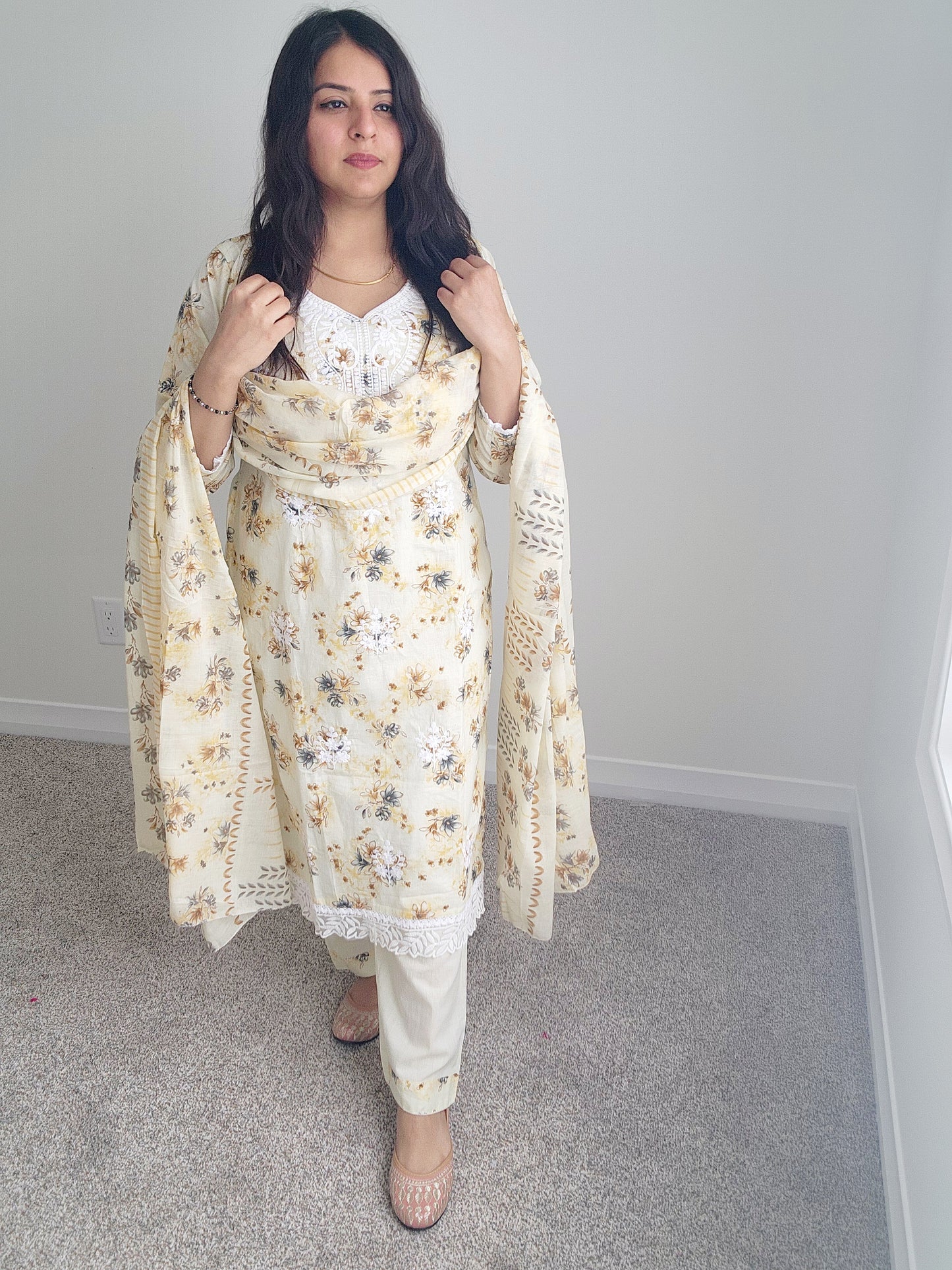 Lakhnavi Lemon