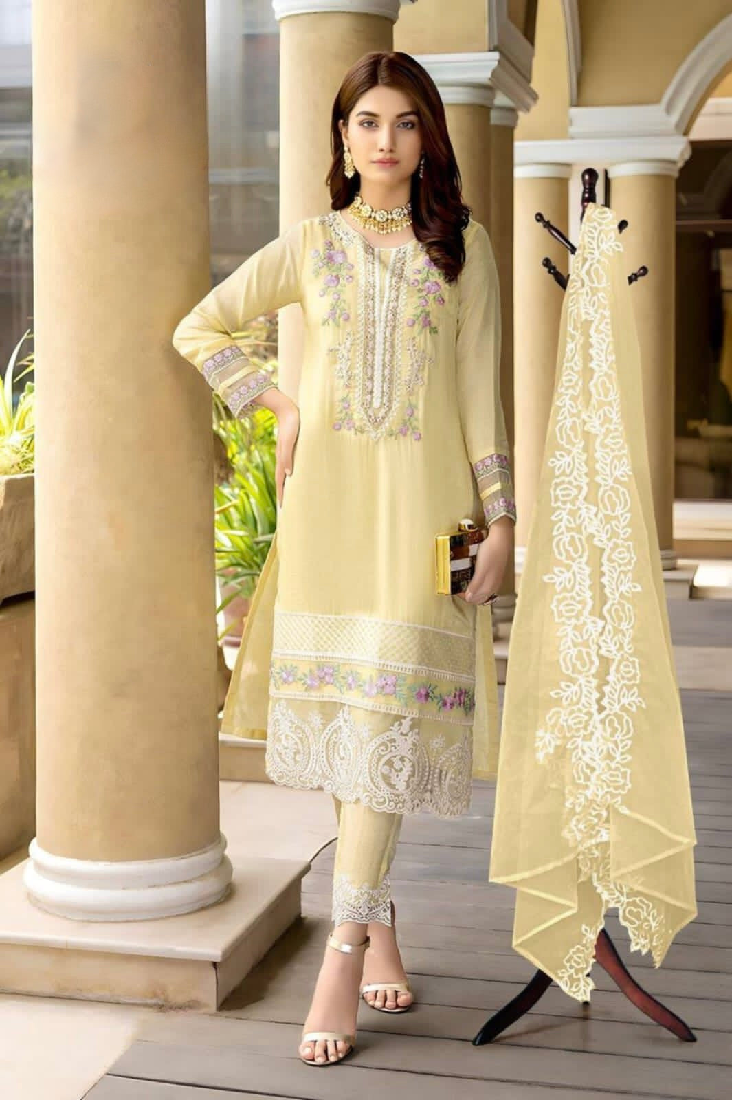 Chiffon Special
