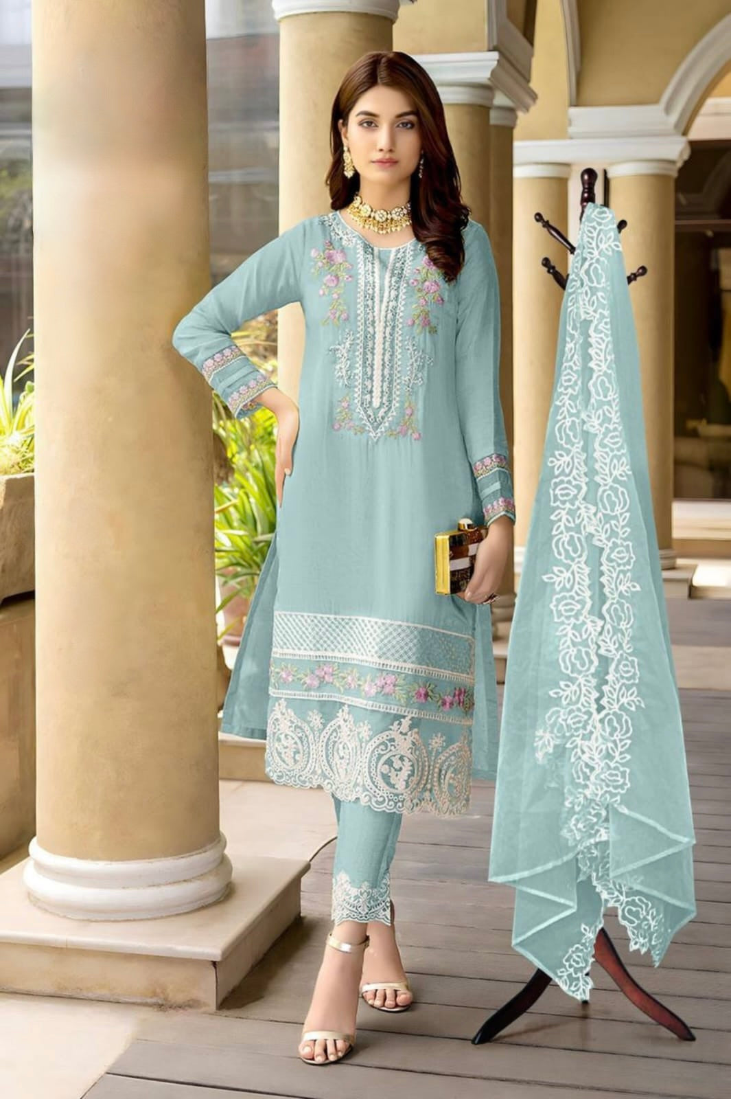 Chiffon Special