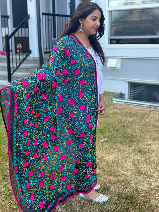 Dupatta 4